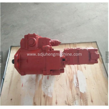 Bobcat Excavator Hydraulic Pump E80 Main Pump